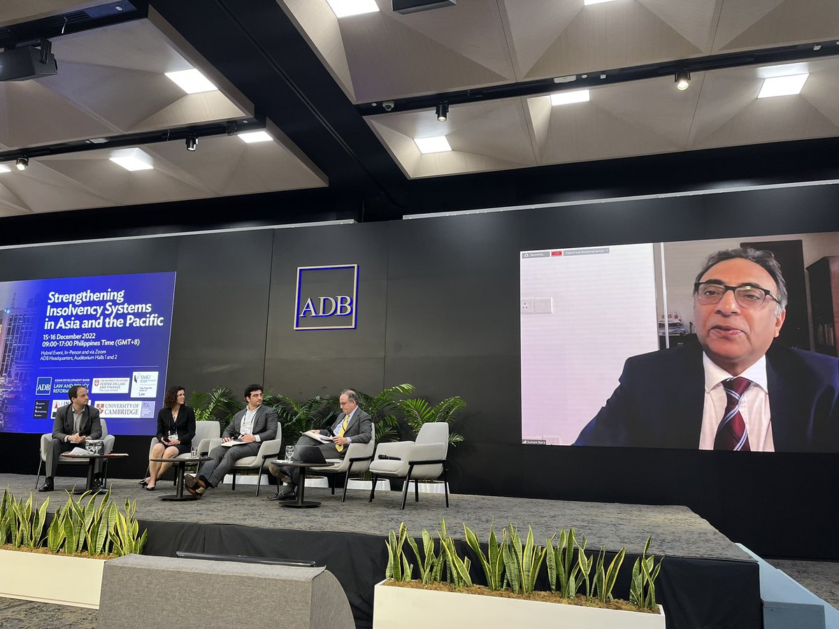 UChicago Center on Law and Finance (@uchilawfinance) on Twitter photo Last but certainly not least Panel 7 brings us home by discussing Avoidance Actions with <a href="/jared_ellias/">Jared Ellias</a>, <a href="/SumantBatra/">Sumant Batra</a>, <a href="/BrookGotberg/">Brook Gotberg</a>, <a href="/Maceyjoshua/">Joshua Macey</a>, and Charles Booth (<a href="/UHMLawSchool/">Hawaiʻi's Law School</a>) Last but certainly not least Panel 7 brings us home by discussing Avoidance Actions with <a href="/jared_ellias/">Jared Ellias</a>, <a href="/SumantBatra/">Sumant Batra</a>, <a href="/BrookGotberg/">Brook Gotberg</a>, <a href="/Maceyjoshua/">Joshua Macey</a>, and Charles Booth (<a href="/UHMLawSchool/">Hawaiʻi's Law School</a>)