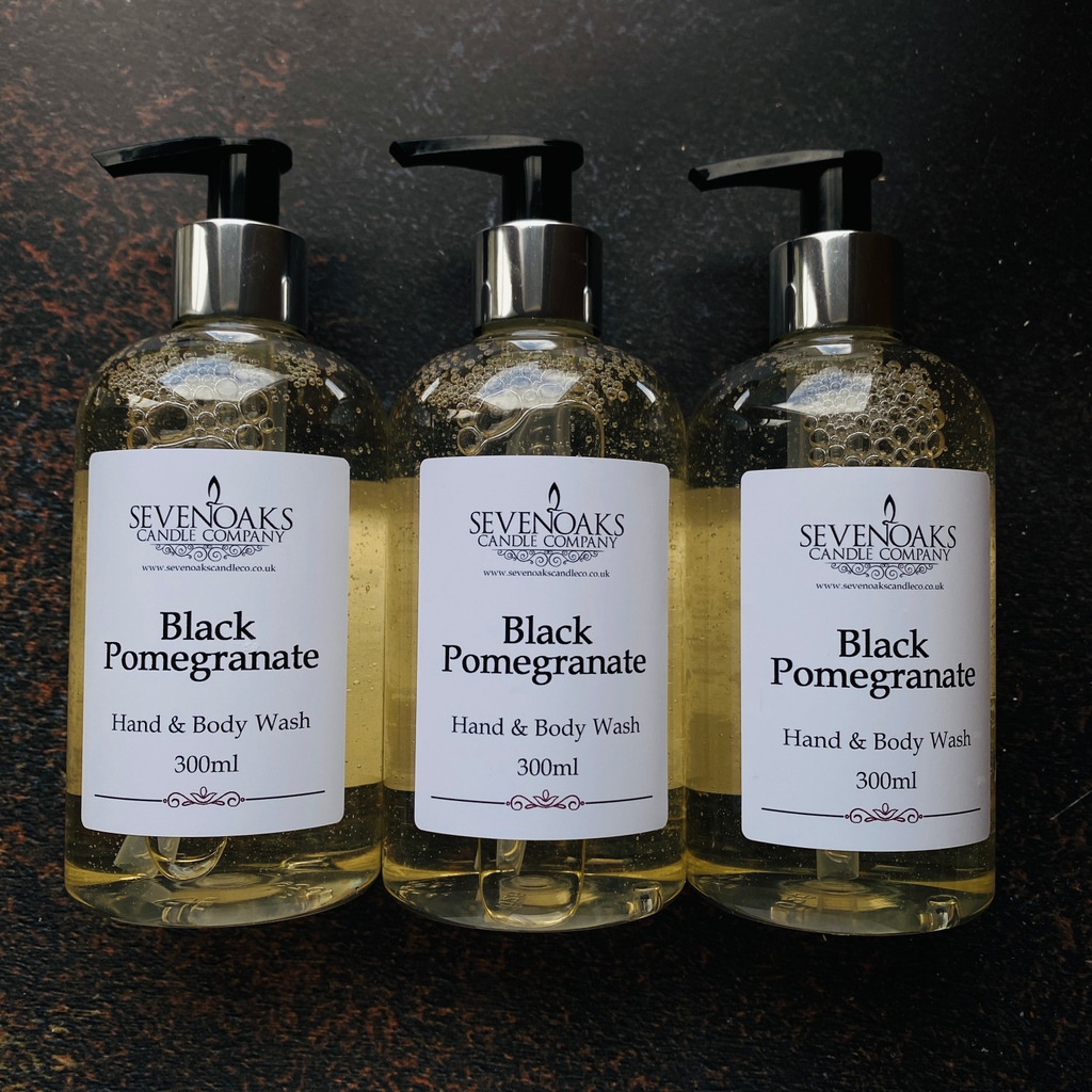 Black Pomegranate - probably our best selling soap &amp; lotion scent of all. Have you tried it?

sevenoakscandleco.co.uk/ourshop/cat_16…
.
.
.
#scentedcandles #soycandles #localproduce #handpoured #waronwaste #lovecandles #supportsmall #shoplocal #sevenoaks #soap #lotion #pomegranate #noir #black