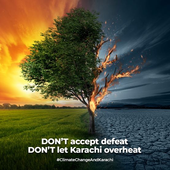 TPL_Properties's tweet photo. With temperatures rising at unforeseen levels over the past years, we can already see the effects of global warming.
We must take action now and do our part in reducing climate change.
#ThinkClimate #NoPlanetB #ClimateChangeAndKarachi https://t.co/WI9cpc7EA8