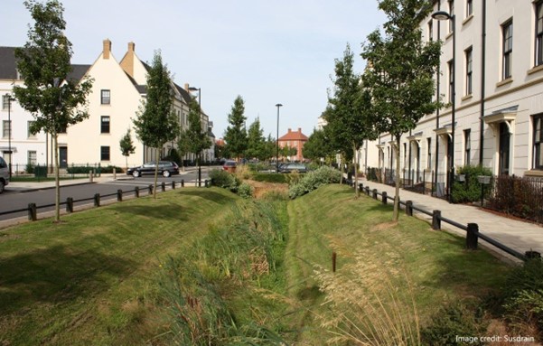 CIWEM Urban Drainage Group tweet media