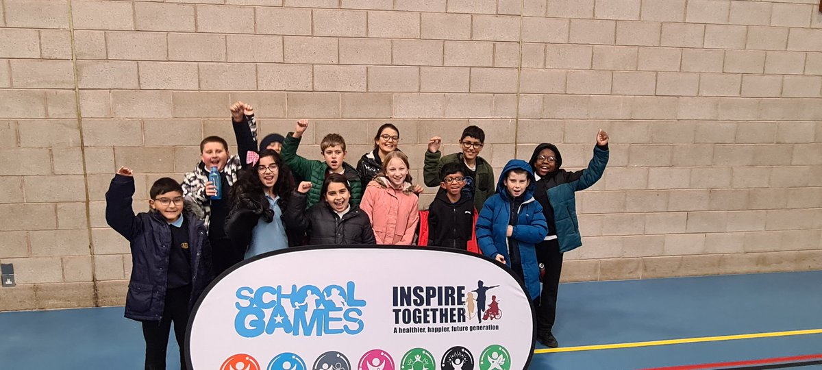 Shaftesbury Junior School tweet media