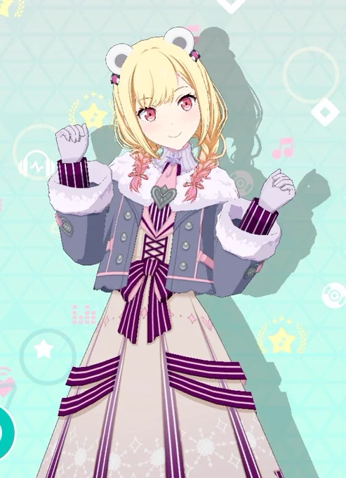 最高お着替えコレクション!