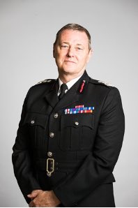 999 Cenotaph appoints Steve Owen-Hughes MBE QFSM DL as its new Chief Exec.

Steve said: I am very honoured to be appointed by the 999 Cenotaph Board to lead the charity who’s aims, and objectives are to provide a lasting memorial for members of the emergency services and the NHS.