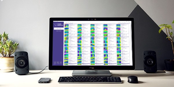 aethadrones's tweet image. Missed our gift last week? Don&apos;t worry! We&apos;re still giving away a 6 month trial of our ThermoConverter software. It&apos;ll make your thermal imagery easier to convert, saving you time and money. Sign up now using the link in the comments.#12DaysofGifts #Thermoconverter #SoftwareTrial