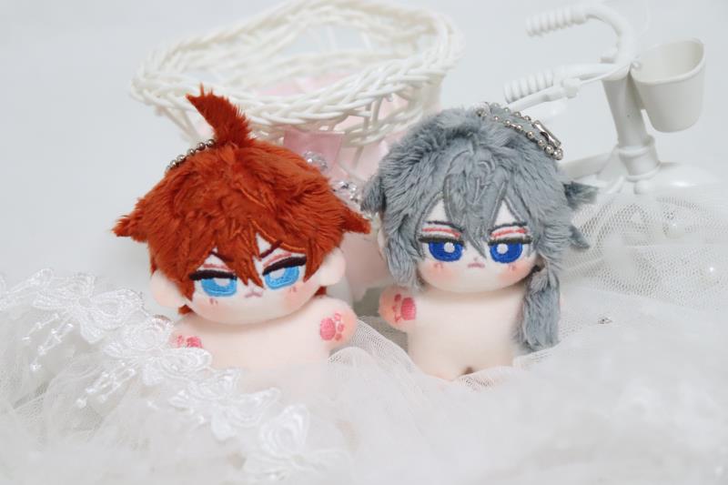 ＃쪼꼬린네 #쪼꼬니키

1차 샘플 나왔어요!
너무너무 귀여운 .. 🥲💕💕