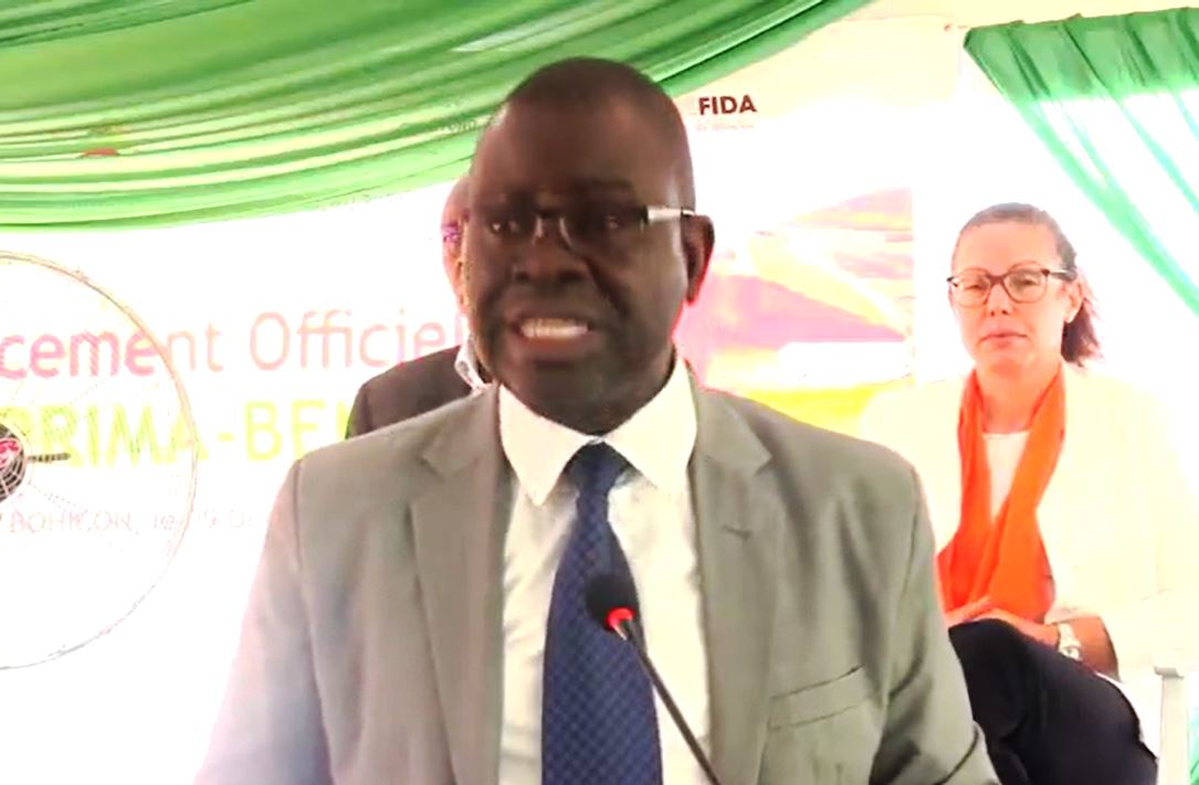 benin_procar's tweet photo. Lancement officiel des activités du PRIMA le 9 décembre 2022 https://t.co/RcvdsFClpt via @YouTube https://t.co/ZXkRvxxiZ2