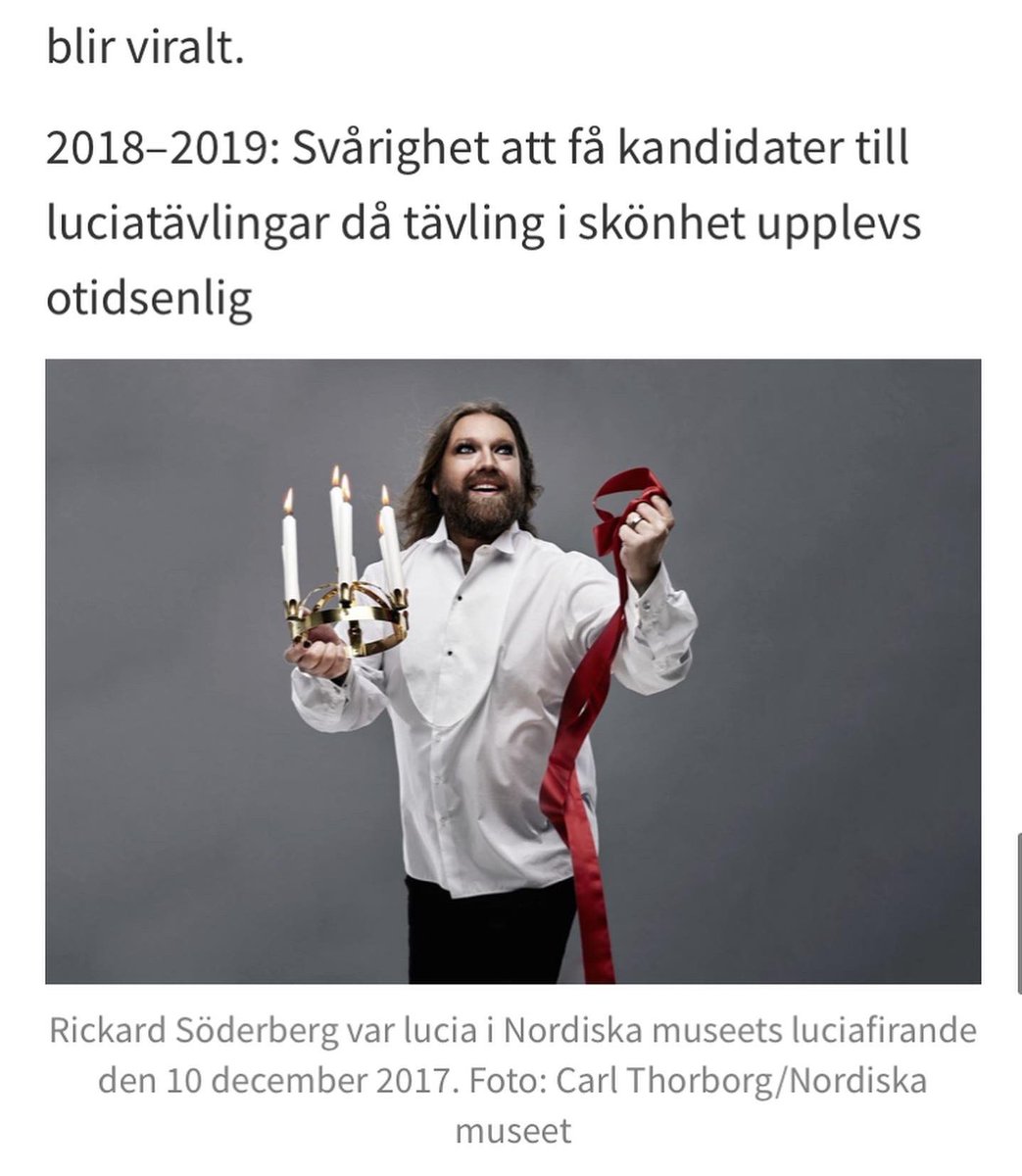 DrEmmaFrans's tweet photo. Svensk historia enligt SD vs svensk historia enligt Nordiska museet https://t.co/nYfhmRQnGA