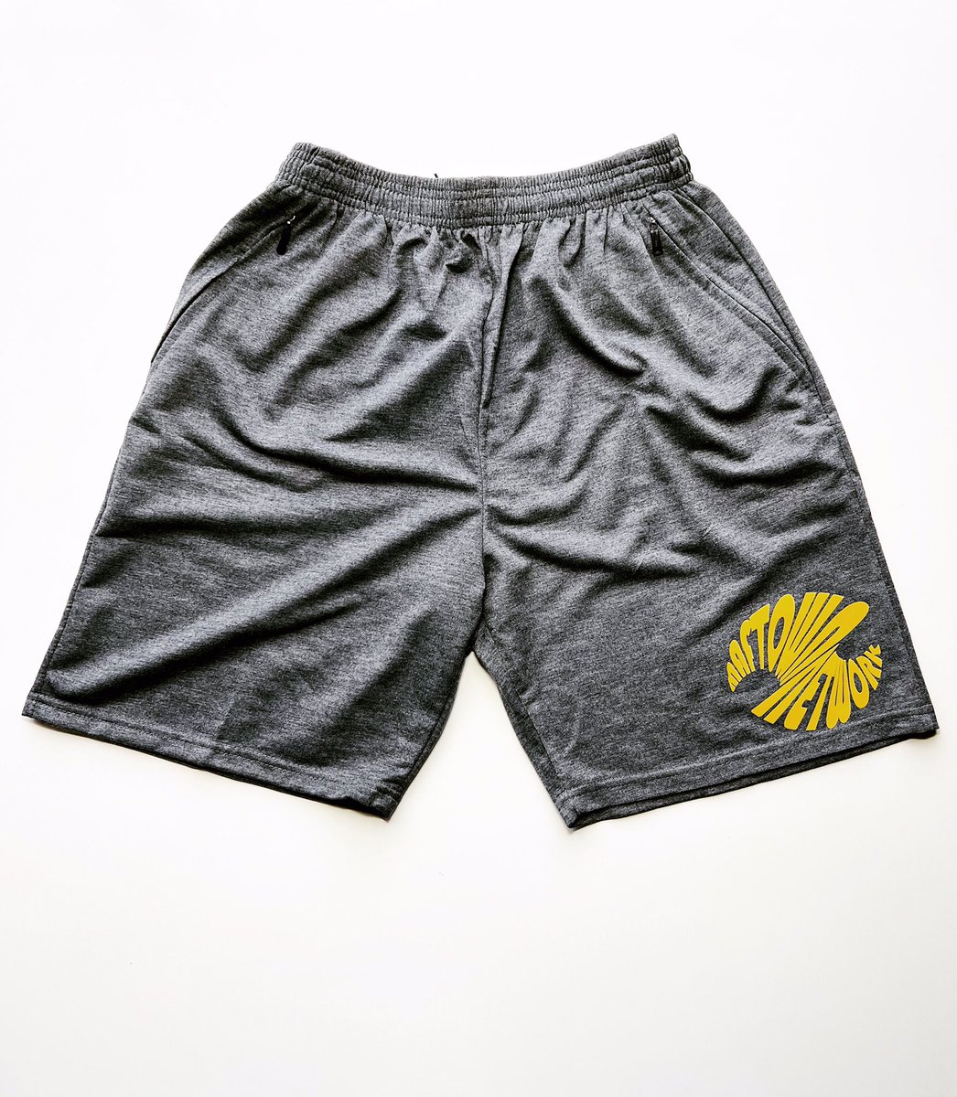 maftownnetwork's tweet photo. 🚨 NEW MERCH ALERT 🚨 
⚫️ M T N W T W S T D S H O R T S
💰 R250.00

#maftownnetwork
#twisted
#shorts
#pollycotton 
#SS20222 https://t.co/ubrgtYOy3y