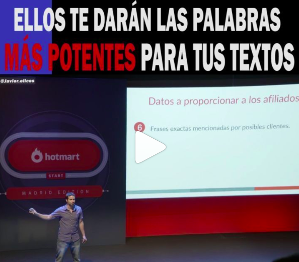 Dale esto a tus afiliados. Funciona siempre 😉¿Lo has usado alguna vez? Cuéntanos cómo 😀 my.mtr.cool/nopfwumhzr #marketingdigital #afiliacion #negociosonline #copywriting #marketingafiliados