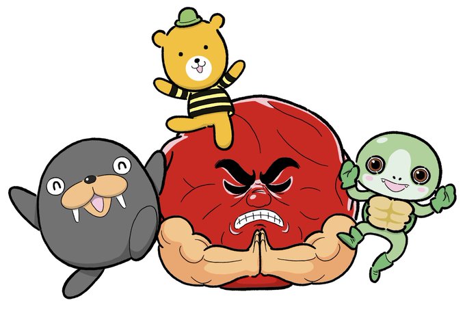 【連載のお知らせ】来週12月21日(水)より、月間コロコロイチバン!  WEBコミックサイト週間コロコロコミック  にて「喝!男梅〜ノーベル小学校のなかまたち〜」の連載が開始します!ノーベル製菓さんの人気キャラたちの活躍を是非ご覧ください 