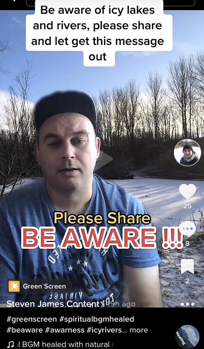 Please be aware of the dangers, please check out this video on you tube and get the message out.

youtu.be/5OTrGlL1Yp4