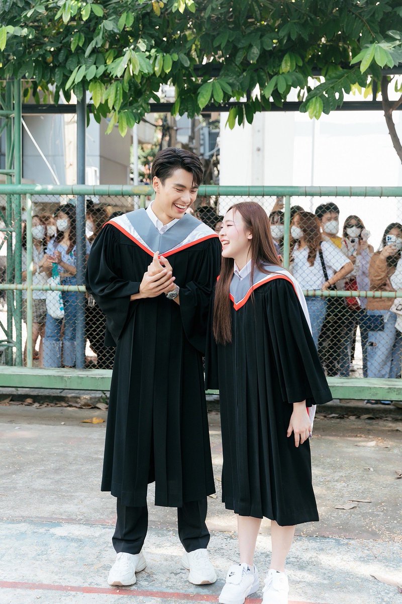 junewanwimol19's tweet photo. คืนนี้ฝาก ภูเขา นิ้ง และผองเพื่อนด้วยคับบ🫡 #10YearsTicketEP2 https://t.co/xkpfx4OvPU