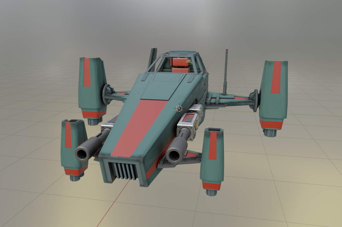 Thunder_Owl's tweet photo. More work on "Sci-Fi Flyable Modular Starfighters"
#Blender3d #UE4 #UE5 #spaceship #gamedev 
QuadJetStarFighter? Yes/No? Anyway, choices will be there for you 😎 https://t.co/iH0GfMLlBV