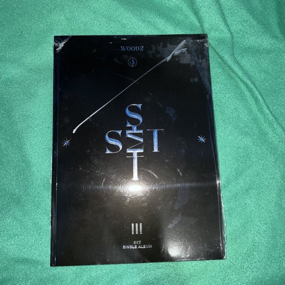 yslnly's tweet photo. wts lfb signed woodz album ph

RUSH SELLING 🥹

— mwave signed SET album woodz cho seungyoun
— 1000php, PAYO

signed album woodz set mwave sell sale onhand ph pls help rt 
@bentamoodz @X1MarketplacePH @X1tradingPH @woodzmart https://t.co/ujjtiJLYi0