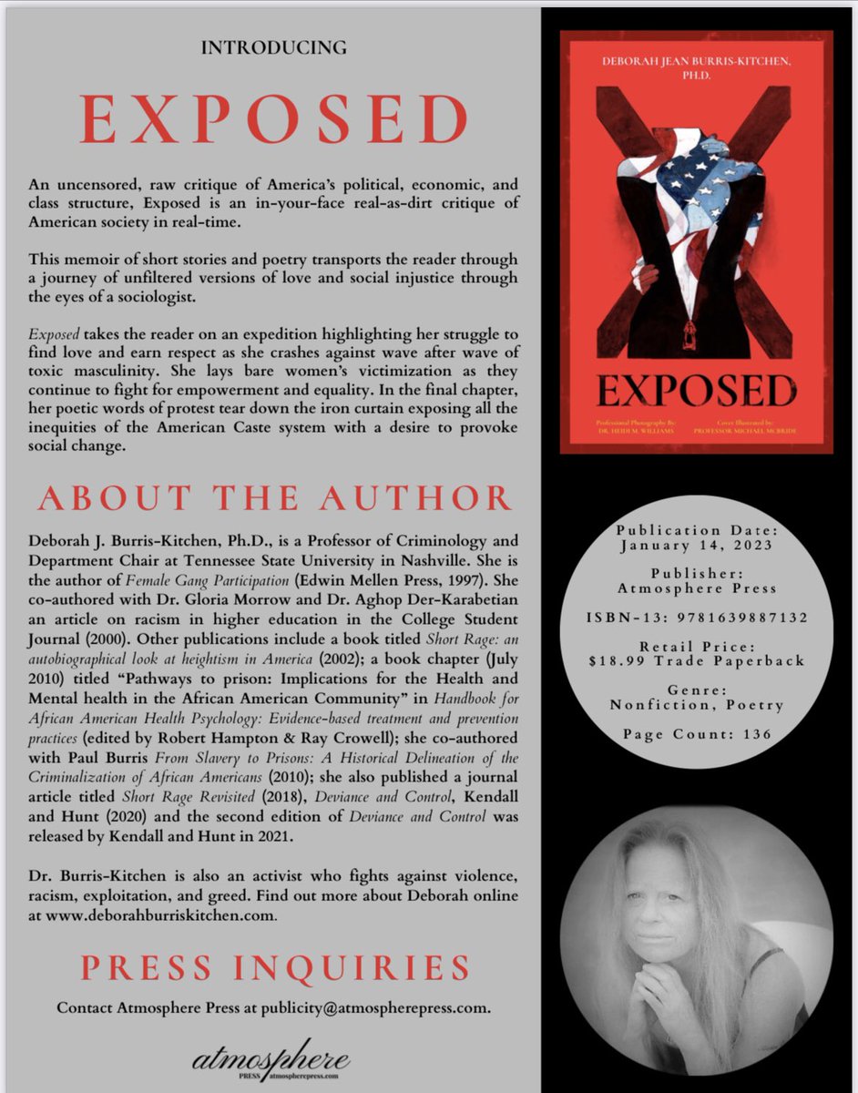 debshizeva's tweet image. It’s out :)