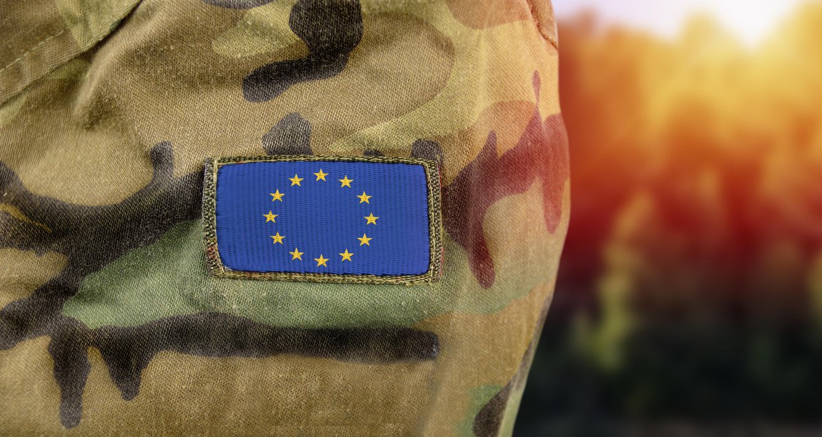 In 2023, the EU Commission will allocate close to 1 B€ to the most promising European #defence development and #research projects. Call texts come in spring 2023, but now is the time for companies and research entities to start making plans for EDF 2023.  tinyurl.com/2k2vvvkv