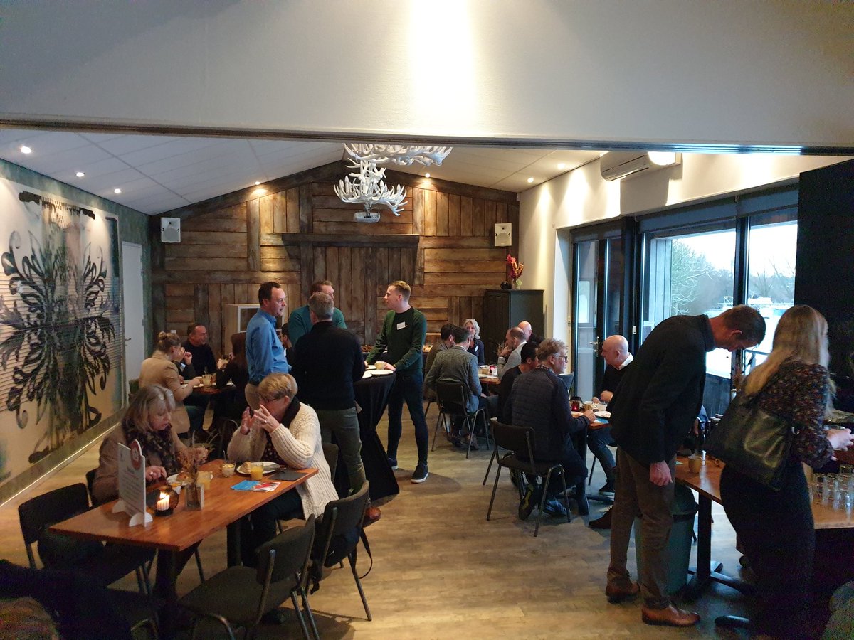 BBC Drachten tweet media