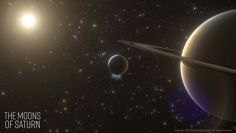 ‘The Moons of Saturn’ a new 4K flying theatre film experience from thejuice! Available for worldwide distribution.

Fly over the strange and exotic Moons of Saturn – a thrilling journey to some of the most exciting places in our Solar System.

thejuice.com/portfolio/the-…