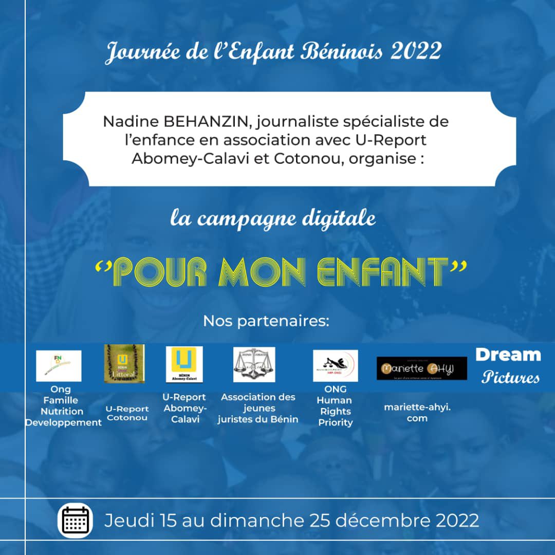 RuthMIDEDJI's tweet photo. Aujourd'hui, Jeudi 15 Décembre, marque le début d'une nouvelle aventure à laquelle je participe avec des jeunes, tous motivés, dévoués.
Pour une enfance saine et épanouie 🫶🏽
#Pourmonenfant
#Formychild https://t.co/hl8Vx1EKYo