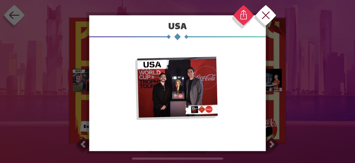 Vs Smartphones tweet media