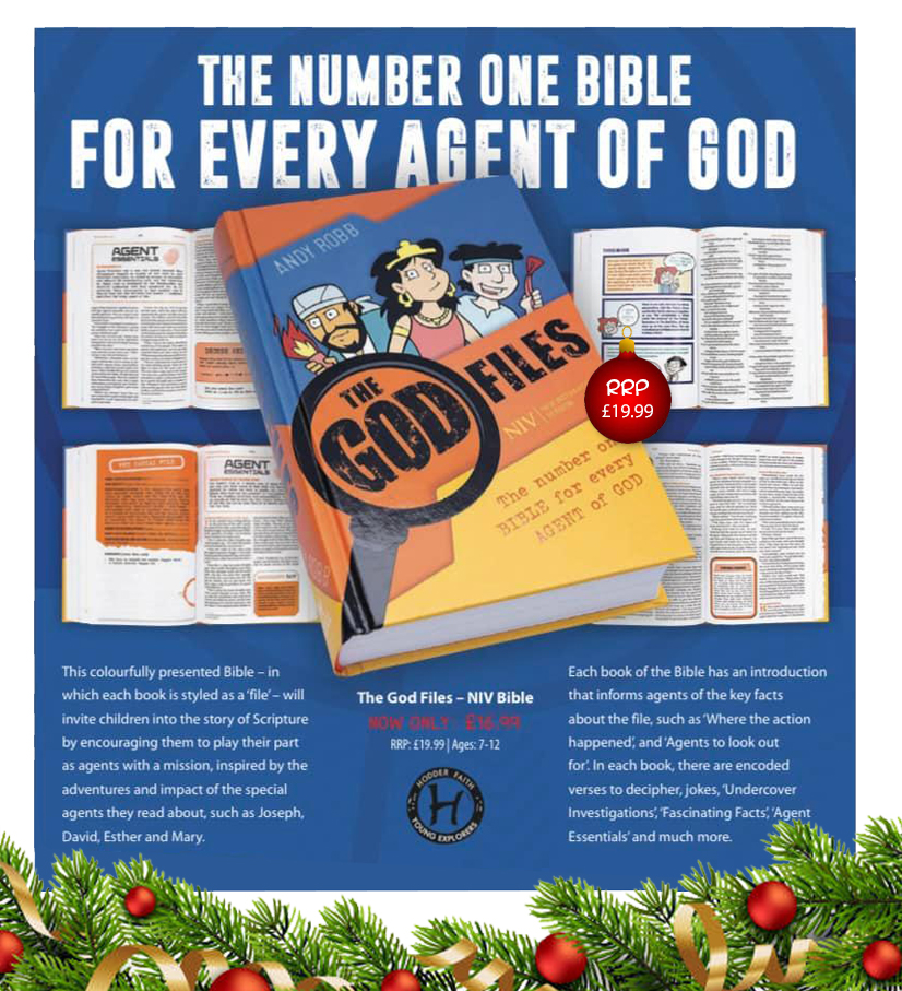 <a href="/HodderFaith/">Hodder Faith</a> <a href="/edencouk/">Eden.co.uk</a> <a href="/CLCBookshops/">CLC Bookshops 📘</a> <a href="/StAndrewsBooks/">St Andrews Bookshop</a> @GLOBookshop