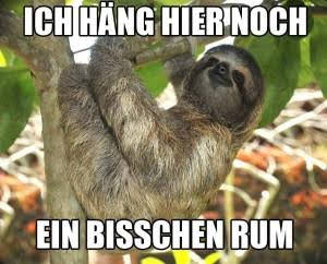 Guten Moooorrrgääääähnnnn ☕🚬