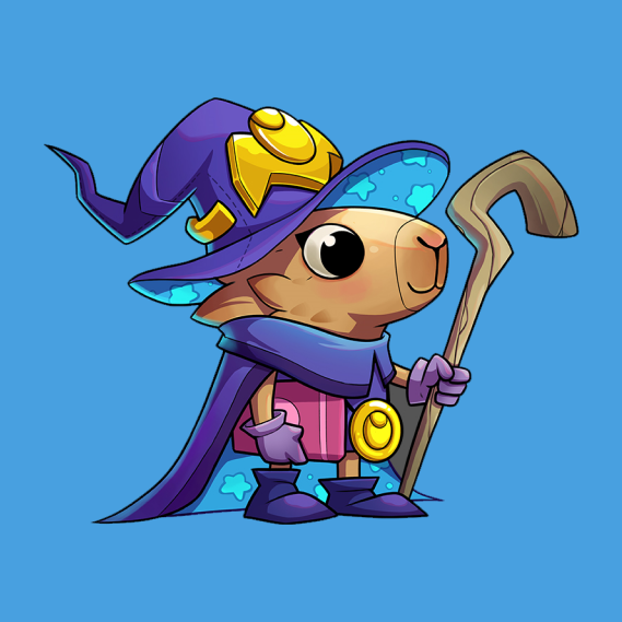 CapyMagi's tweet photo. 🔥 Do you want to Mint Free @CapyMagi NFT in time?

🚀 Take part in https://t.co/zEzuv5ql0J and try to win a #Whitelist place!
💪 More info about NFT: https://t.co/D7bGgmLg4z
✅ Follow our socials to join #CapyArmy

#NFT #NFTGiveaway #NFTCommunity #NFTs #FreeMintWL #Freemint https://t.co/Pix1LdIJvp