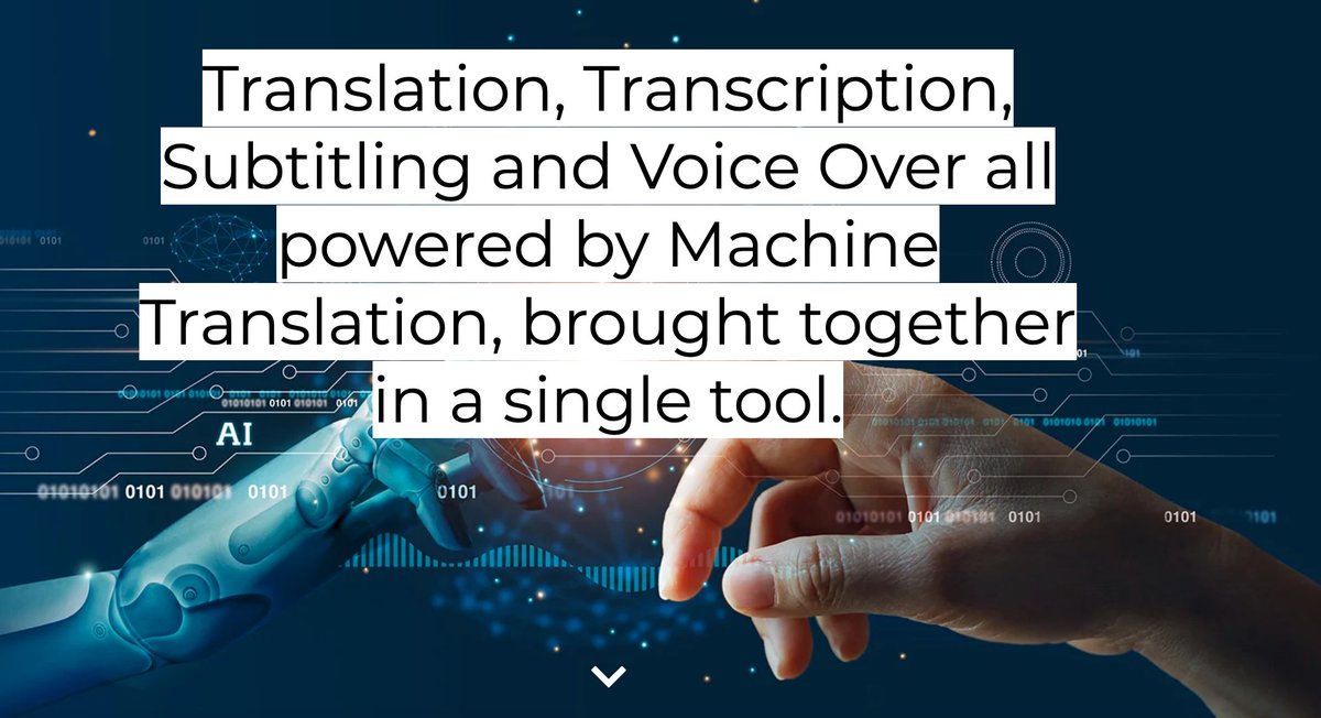 SELMA-EU tweet media