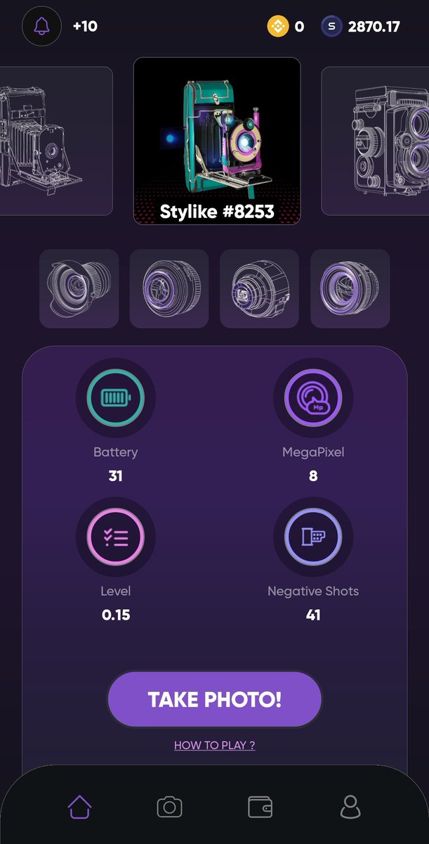 sergio15415's tweet photo. My stylike nft 🔥
@Stylike_io
#stylike
#nft https://t.co/gTpXsB057f