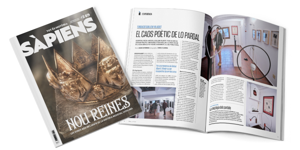 Sapiens.cat tweet media