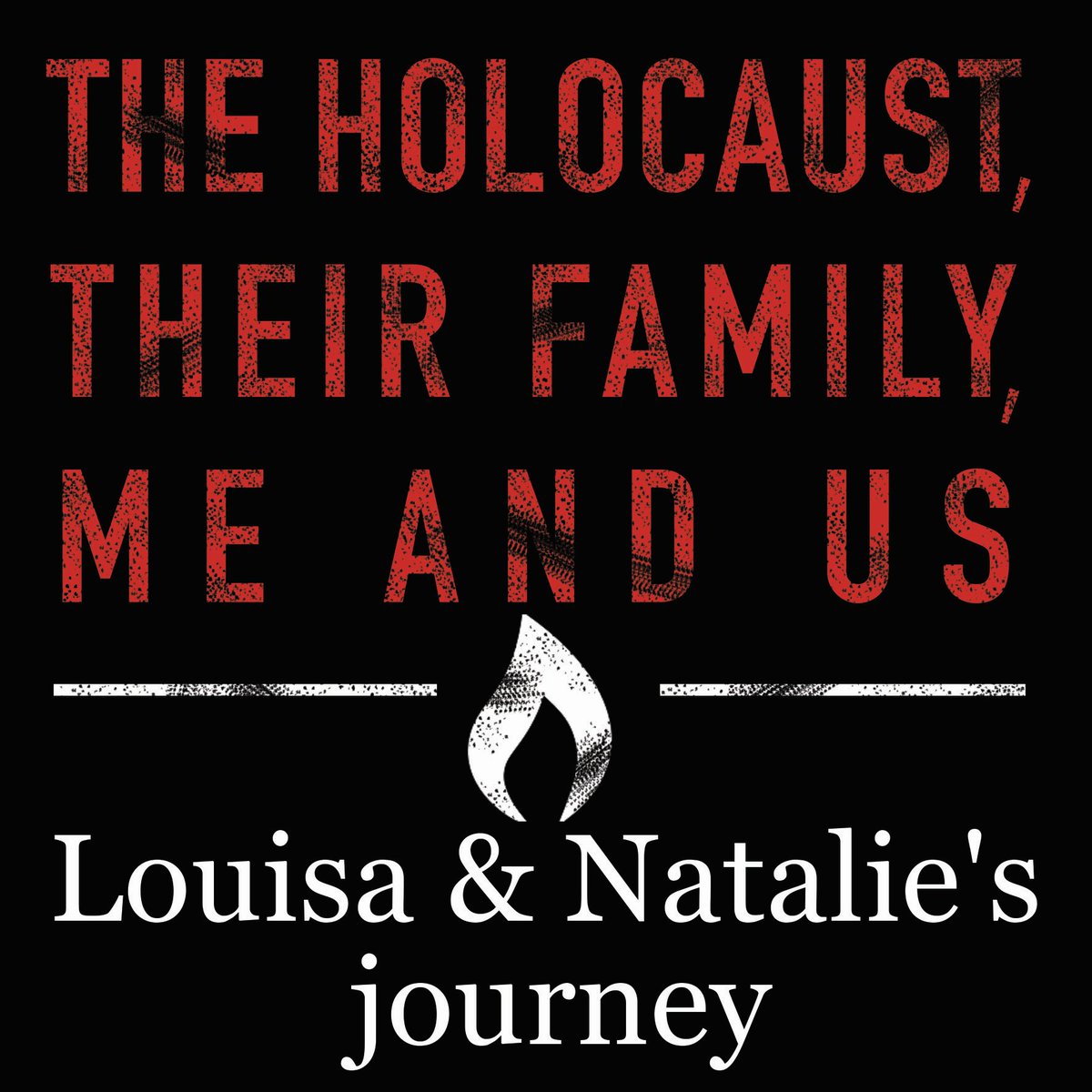 We are participating in the Holocaust Memorial Project, bringing awareness to individual families and how they were affected by the Holocaust. Keep an eye out for our display in the 6th Form study room to learn more about the family that has been partnered with us #HtFMeUs