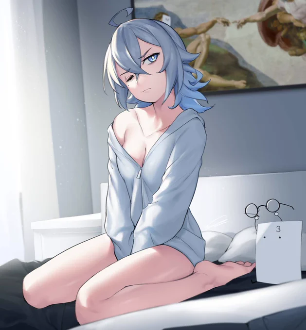 sleepy 
