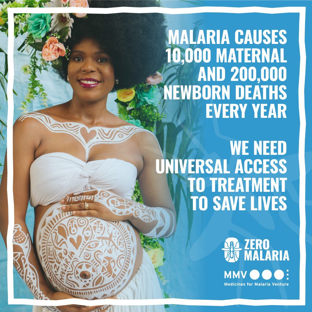 guidesrwanda's tweet photo. Malaria in pregnancy is a serious problem to both the mother and the baby! 1 in 3 pregnant women are infected with malaria in sub-Saharan Africa. With access to preventative treatment during pregnancy, we can protect millions of lives
#ZeroMalaria
#CPHIA2022
#SPEEDUPSCALEUP https://t.co/M5vapDEOLa