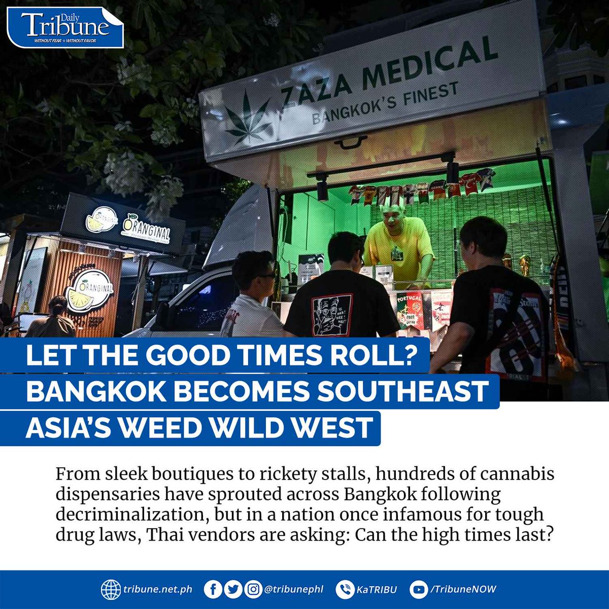 Daily Tribune on Twitter: 