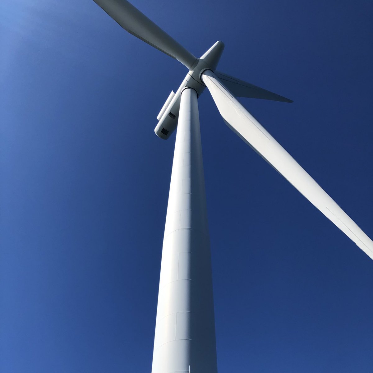 vestager's tweet photo. State aid is a powerful tool to help deliver our #Green transition. But you can’t build competitiveness out of subsidies.

👉 My blogpost on the #IRA and #Green transition challenges for 🇪🇺: https://t.co/zAcn8mL8Ks https://t.co/EnbKaJc9lP