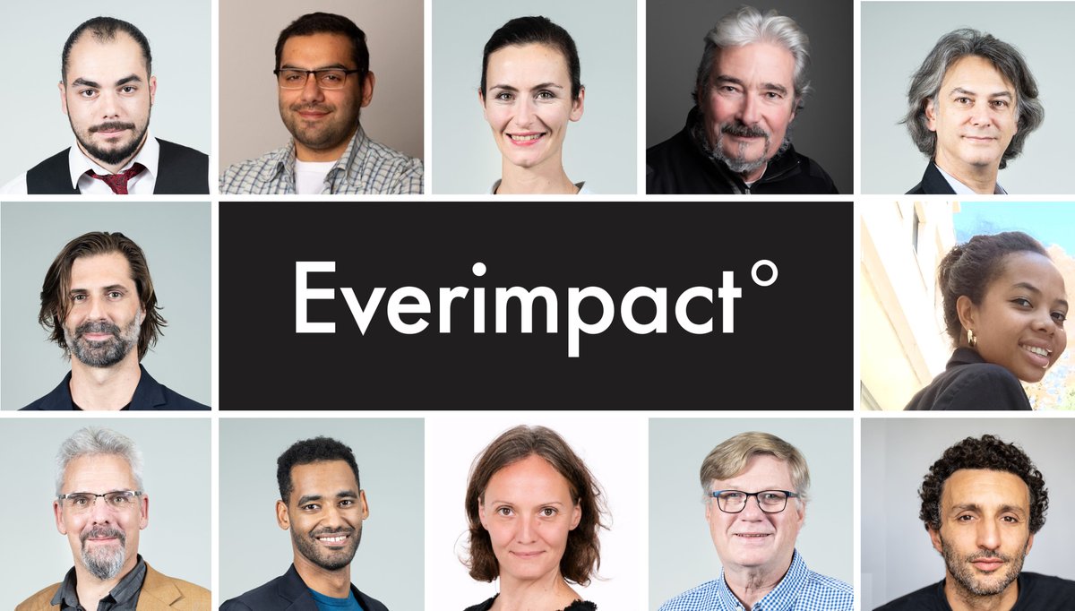 everimpact_com's tweet photo. ✨ We are thrilled to announce the closure of our €1.7M #seedfunding round to help #cities and #highemitters better measure and monetize #carbonemissions!

https://t.co/jFlWWeGbQG https://t.co/auHmjkHnpk