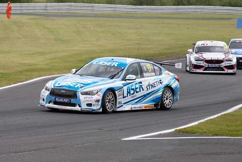 *BREAKING*

Dexter Patterson links up with <a href="/TeamHardRacing/">Team HARD. Racing™</a> for the 2023 <a href="/BTCC/">BTCC</a> season.

The young Scot moves to the RWD drive <a href="/CUPRA/">CUPRA</a> after a strong end to 2022 with Laser Tools Racing.

All the very best of luck, Dexter 🏴󠁧󠁢󠁳󠁣󠁴󠁿

#BTCC #gohardorgohome #backagain #Scotland