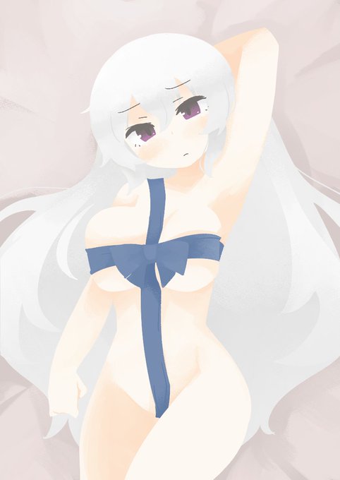 ユグドラシルチェリィの胸が大きい方 