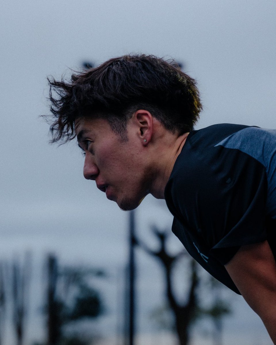 SaRyohei's tweet photo. 【お知らせ】
12月17日（土）に第2回目となるランニングイベントを開催します🎌
普段行っているウォーミングアップや練習を体験できます！！
詳しい情報は下記のURLからご確認にください😄
https://t.co/9I0EasnFc0 https://t.co/lrFXJdtqDJ