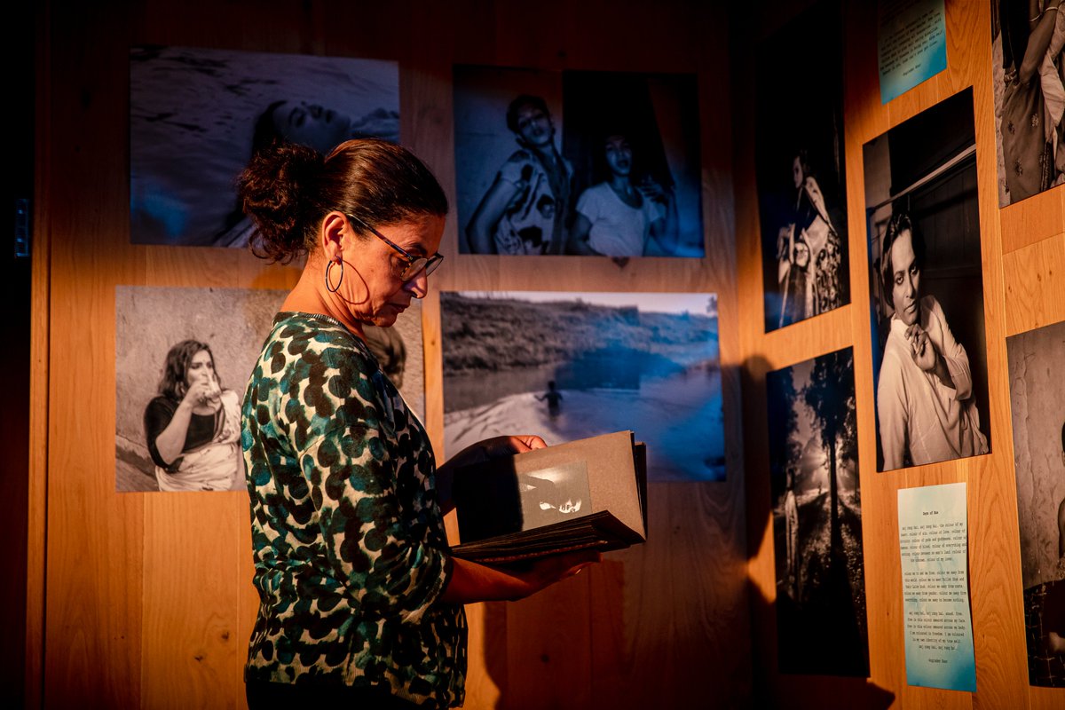 Tara Theatre tweet media