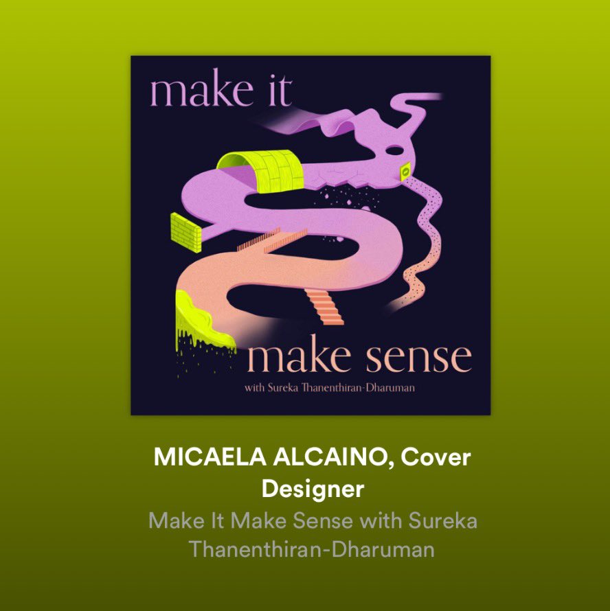 Micaela Alcaino tweet media