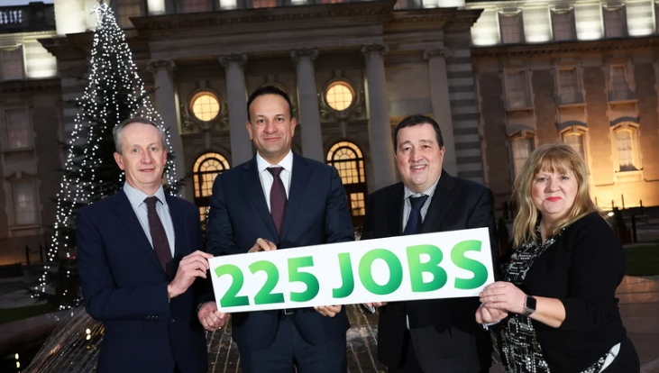 Hanley Energy tweet media