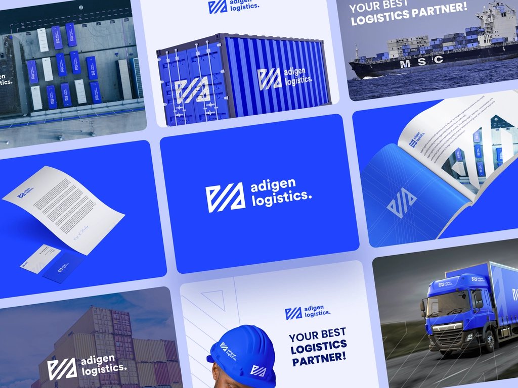 ofspaceagency's tweet photo. Adigen Logistics Branding!
Let's discuss your project: hello@ofspace.co
#webdesign #website #webdesignagency #uiuxdesign #appdesign #branding #app #mobileappdesign #mobiledesign #project https://t.co/mpKu8f5I4A