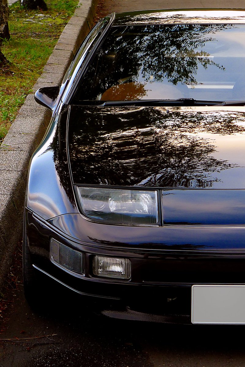 akyhama's tweet photo. #愛車の真正面嫌いな奴いない
前の正面、後ろの正面 https://t.co/dfrvA4OhHD