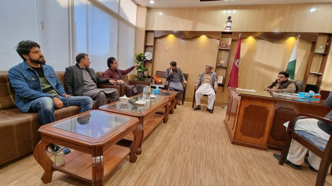 KP Cricket Association (Official) tweet media