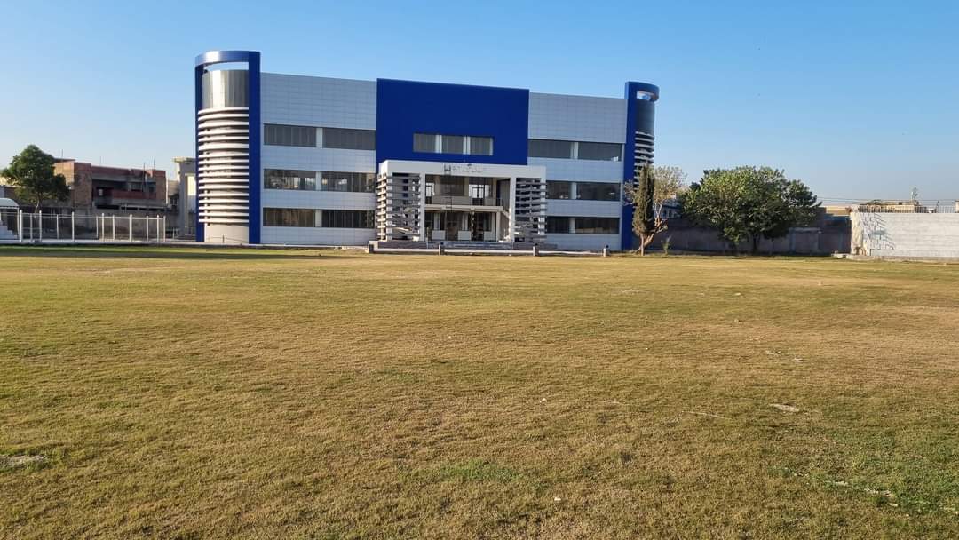 KP Cricket Association (Official) tweet media