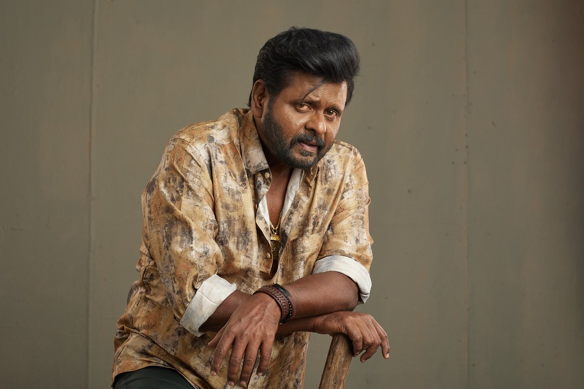 GMSundar_'s tweet photo. "Body Language" is Important for an actor !
- GM Sundar
#latestphotoshoot  #gmsundar https://t.co/a8X04B2xb0