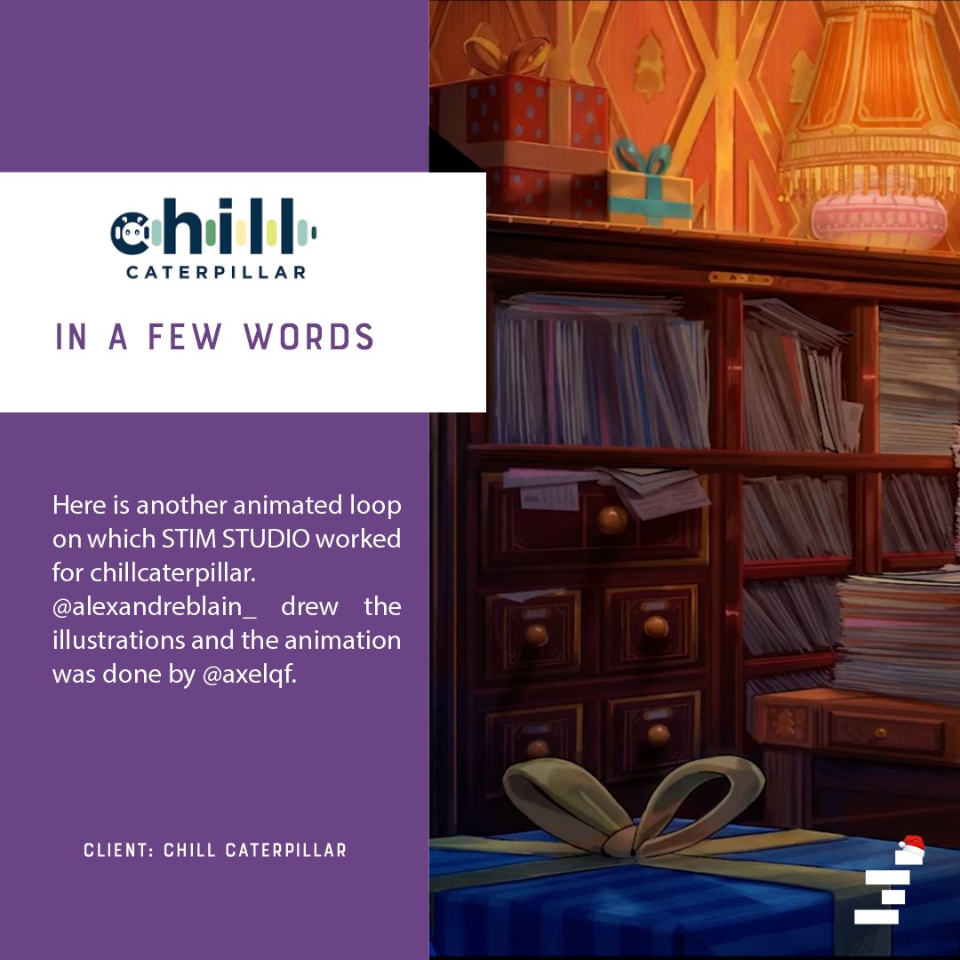 Stim Studio tweet media