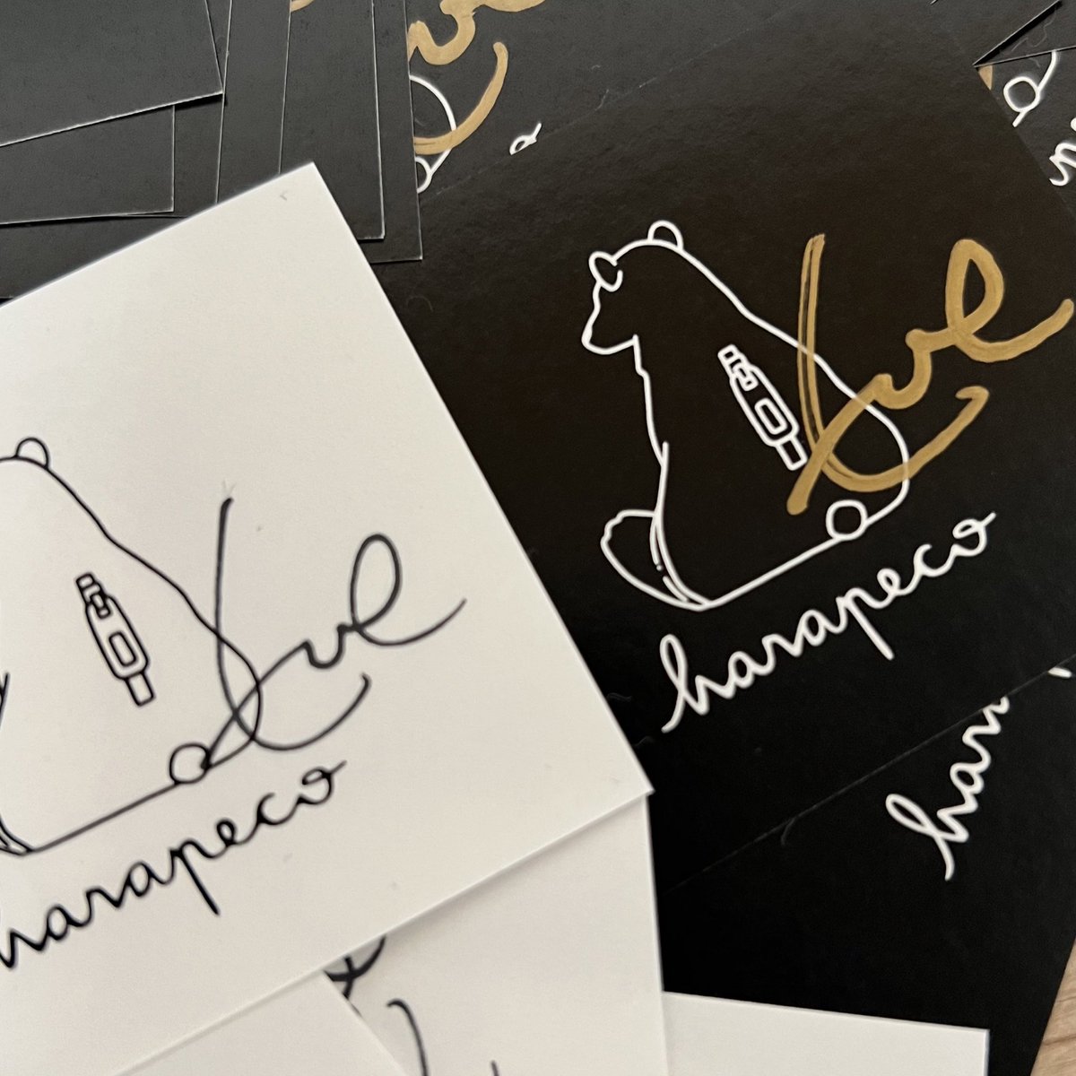 はらぺこ商店 harapeco