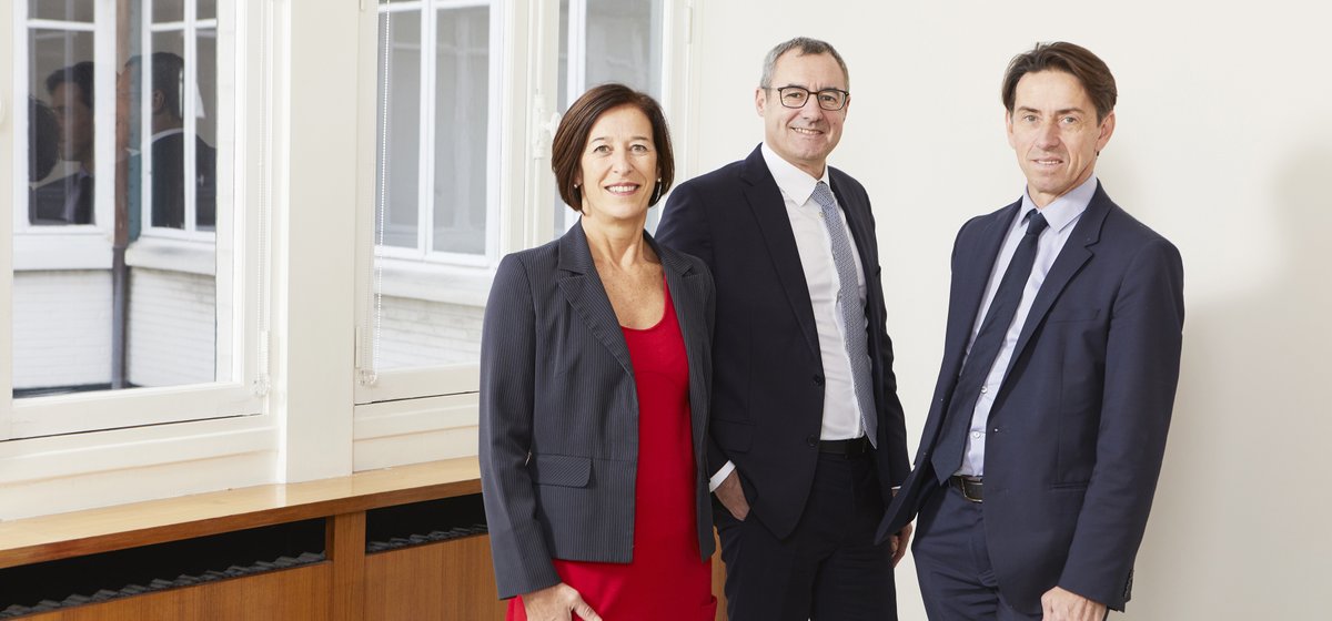 Un nouveau Bureau élu à la tête de France Universités
▶️ franceuniversites.fr/actualite/un-n…